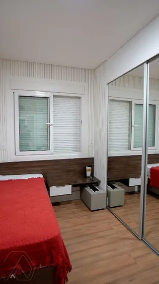 Apartamento com 2 dormitórios, foto 11