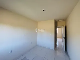 Hall da propriedade em Lajeado, Brasil.