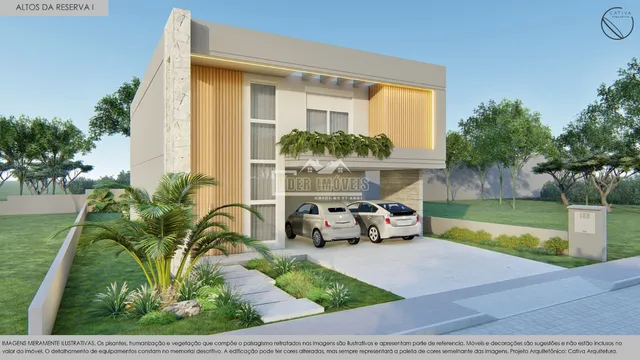 Casa com 3 dormitórios, foto 2