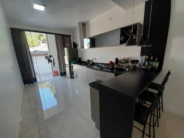 Casa com 2 dormitórios, foto 3