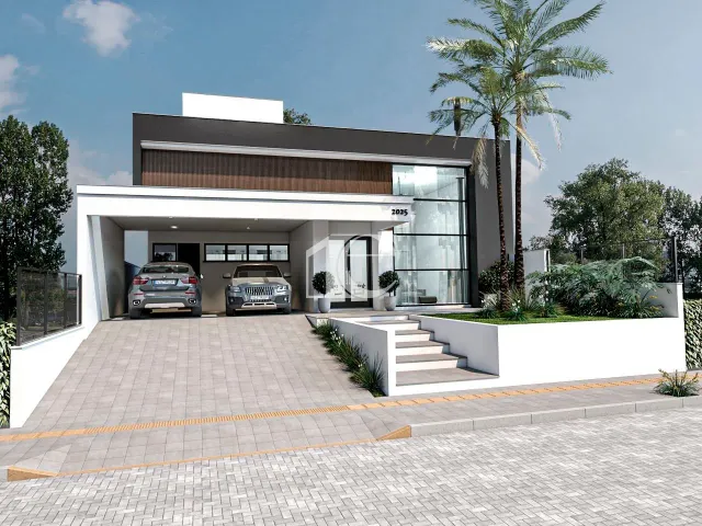 Casa com 3 dormitórios, foto 5