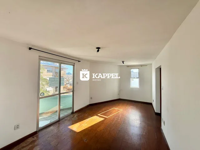 Apartamento com 2 dormitórios, foto 2