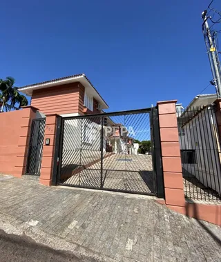 Sobrado com 3 dormitórios, foto 1