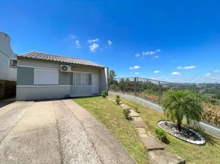 Casa com 2 dormitórios, foto 1