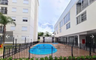 Apartamento com 2 dormitórios, foto 3