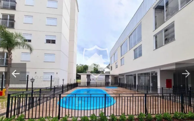 Apartamento com 2 dormitórios, foto 3