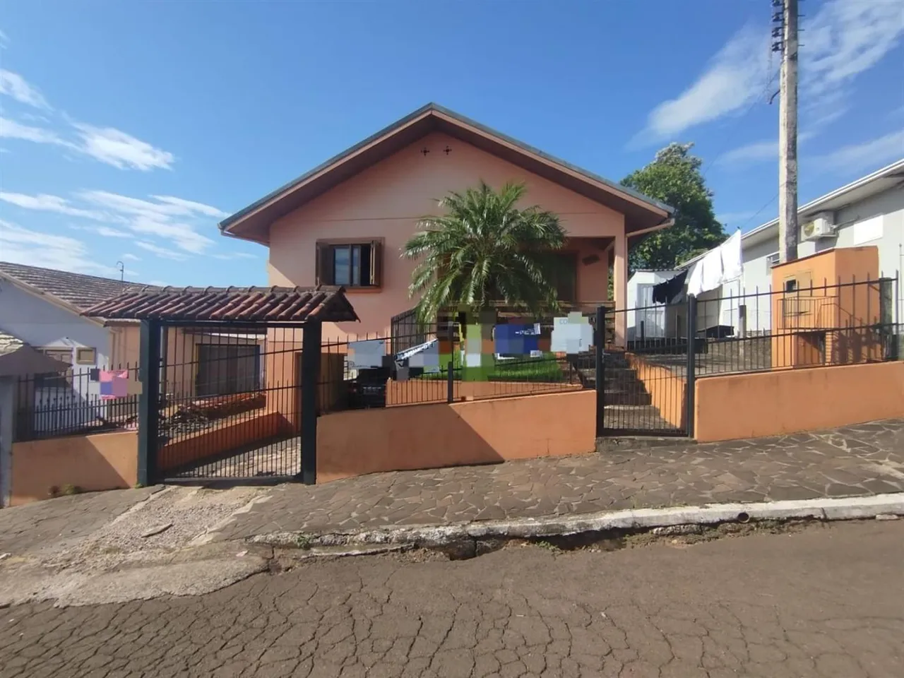 Casa com 3 dormitórios, foto 1