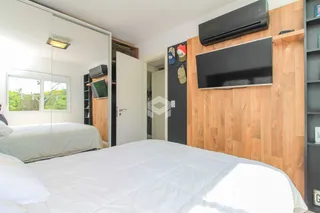Apartamento com 1 dormitório, foto 23