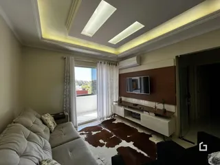 Apartamento com 2 dormitórios, foto 4