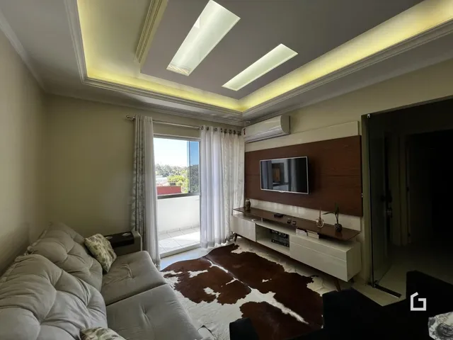 Apartamento com 2 dormitórios, foto 4