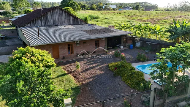 Área rural, foto 5