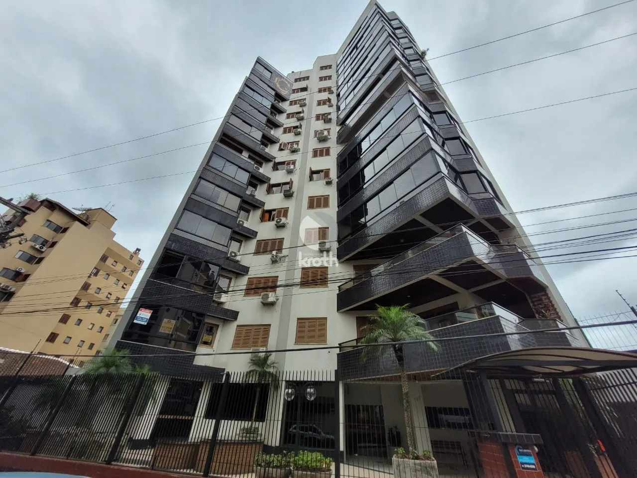Apartamento com 3 dormitórios, foto 1