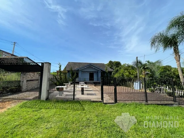 Casa com 1 dormitório, foto 2