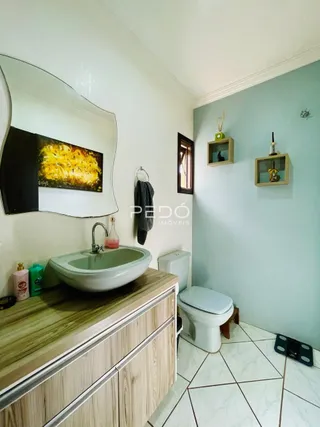 Casa com 3 dormitórios, foto 5
