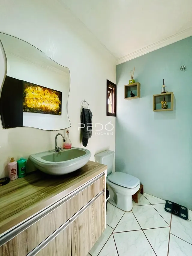Casa com 3 dormitórios, foto 5