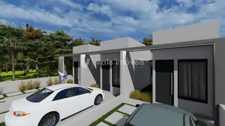 Casa geminada com 2 dormitórios, foto 4