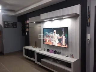 Casa geminada com 3 dormitórios, foto 4