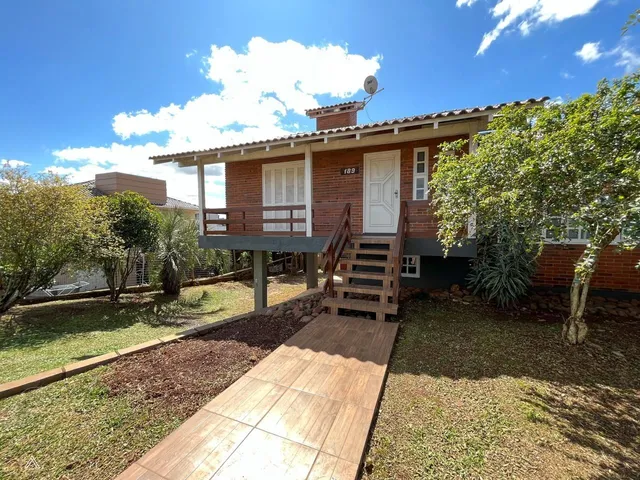 Casa com 3 dormitórios, foto 3