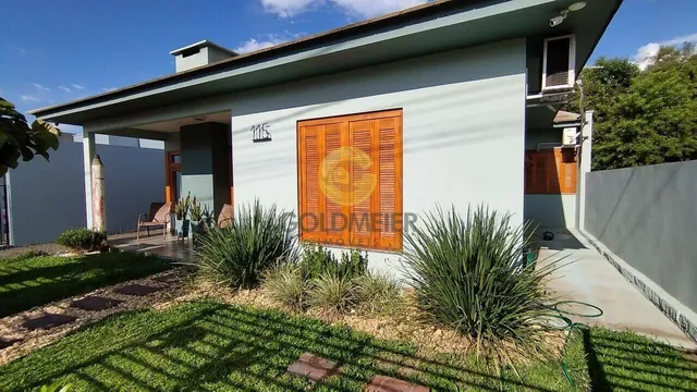 Casa com 3 dormitórios, foto 3