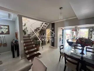 Sobrado com 3 dormitórios, foto 13