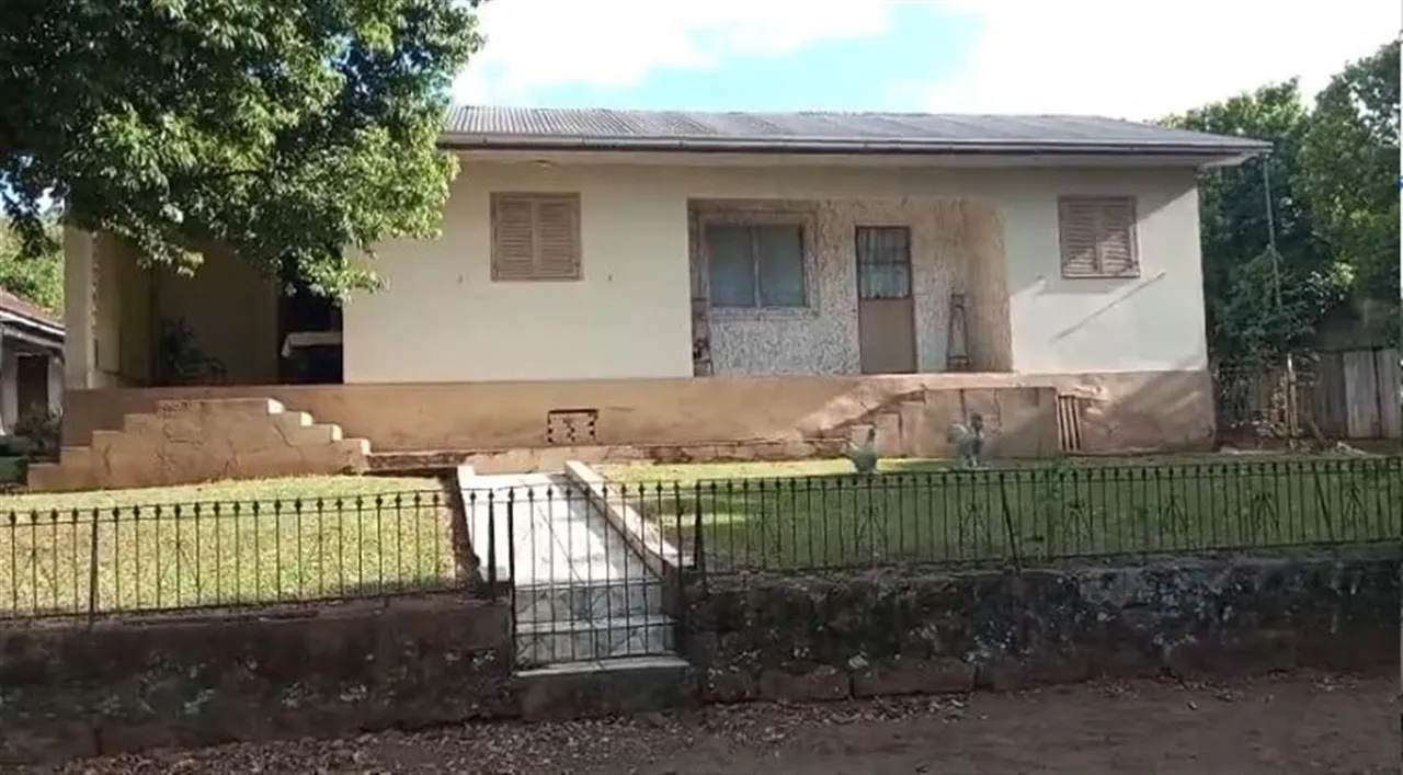 Área rural com 4 dormitórios, foto 1