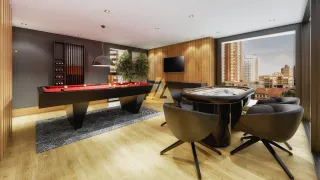 Apartamento com 2 dormitórios, foto 8