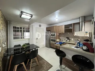 Sobrado com 3 dormitórios, foto 4