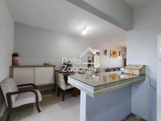 Casa com 3 dormitórios, foto 7