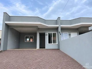 Casa geminada, foto 1