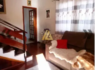 Casa com 3 dormitórios, foto 2