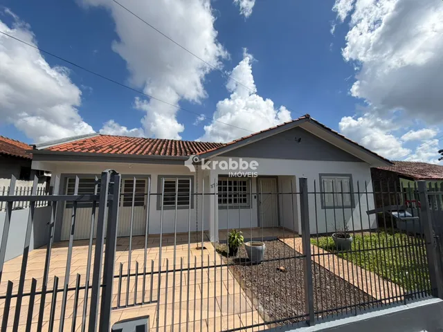 Casa com 2 dormitórios, foto 3