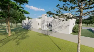 Casa geminada com 3 dormitórios, foto 5