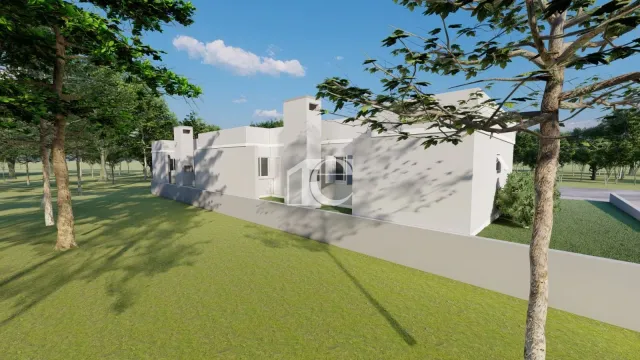 Casa geminada com 3 dormitórios, foto 5