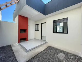 Casa geminada com 2 dormitórios, foto 6