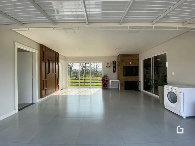 Casa com 4 dormitórios, foto 4