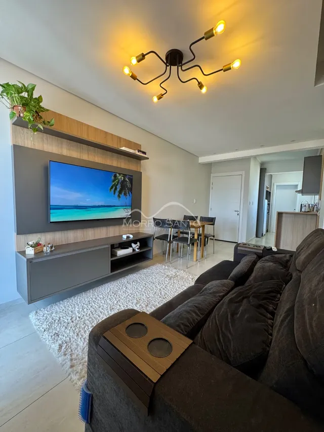 Apartamento com 2 dormitórios, foto 2