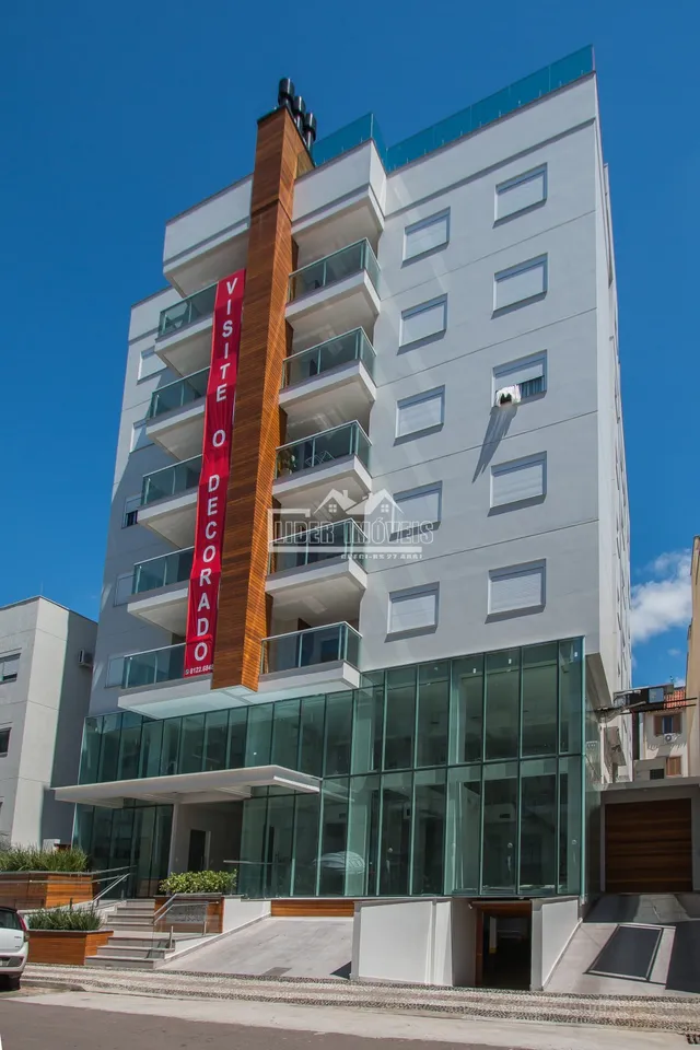 Apartamento com 3 dormitórios
