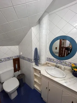 Casa com 4 dormitórios, foto 12