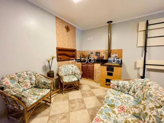 Casa com 3 dormitórios, foto 3