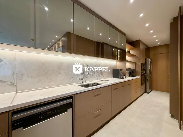 Apartamento com 3 dormitórios