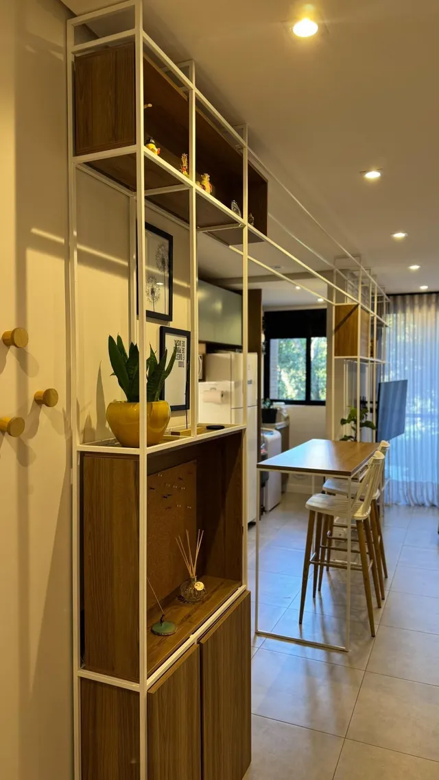 Apartamento com 2 dormitórios, foto 2