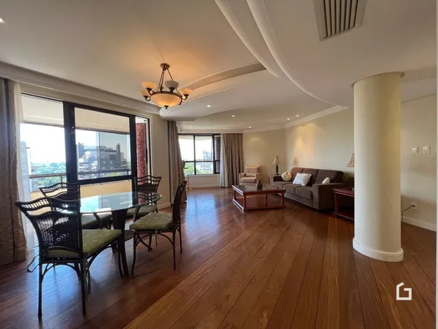 Apartamento com 3 dormitórios, foto 5