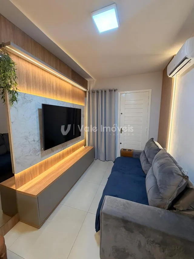 Casa geminada com 3 dormitórios, foto 5