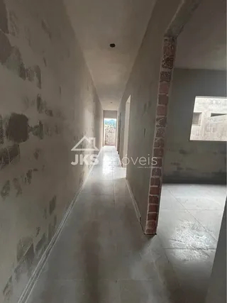 Casa geminada com 2 dormitórios, foto 8