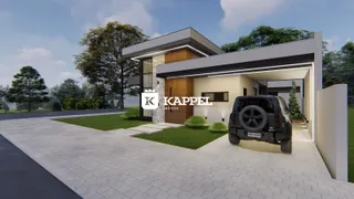 Casa geminada com 3 dormitórios, foto 7