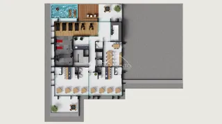 Apartamento com 1 dormitório, foto 29