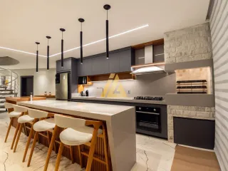 Casa com 5 dormitórios, foto 12