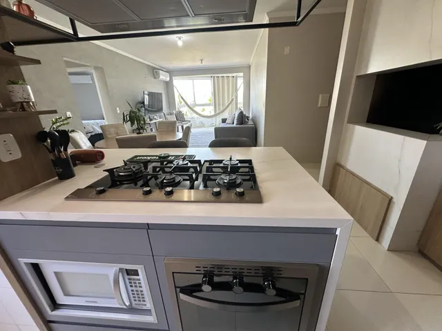 Apartamento com 2 dormitórios, foto 4