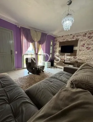 Casa com 2 dormitórios, foto 4