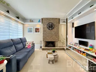 Casa com 3 dormitórios, foto 4
